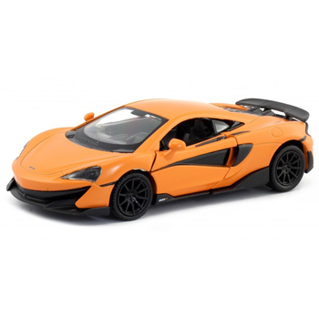 Автомодель Uni-Fortune Mclaren 600LT (554985M(A)) - Pampik - 2