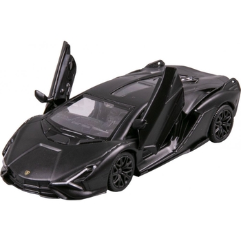 Автомодель Uni-Fortune Lamborghini Sian FKP 37, матовая серия (554983M) - Pampik - 2