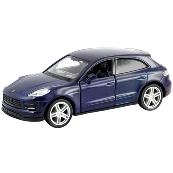 Автомодель Uni-Fortune Porsche Macan S 2019 (554049) - Pampik