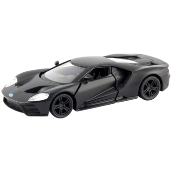 Автомодель Uni-Fortune Ford GT 2019 (554050M) - Pampik