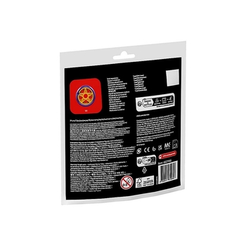 Конструктор LEGO Super Mario Mario Kart™ – Toad (Pit Crew), 36 деталей (30702) - Pampik - 3