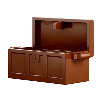 Конструктор LEGO Harry Potter Урок з Квідичу, 27 деталей (30706) - Pampik - 4