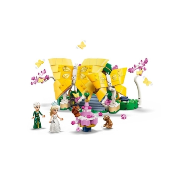 Конструктор LEGO Wicked Весілля Ґлінди, 476 деталей (75688) - Pampik - 3