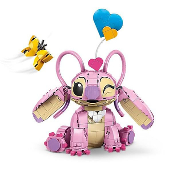 Конструктор LEGO Disney Ангел, 784 деталі (43257) - Pampik - 5