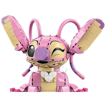 Конструктор LEGO Disney Ангел, 784 деталі (43257) - Pampik - 7