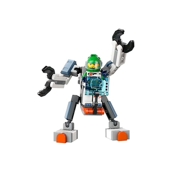 Конструктор LEGO City Космічний науковий робот, 49 деталей (30694) - Pampik - 2