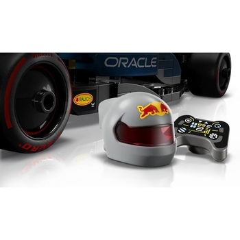 Конструктор LEGO Speed Champions Автомобіль для перегонів F1 Oracle Red Bull Racing RB20, 251 деталь (77243) - Pampik - 7