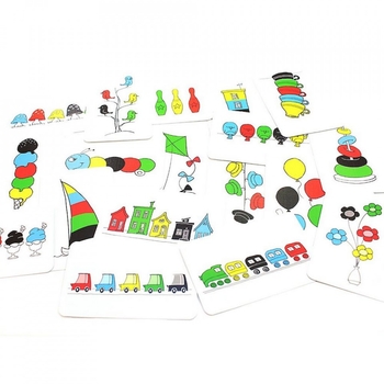 Настільна гра Ігромаг Швидерця / Speed Cups (209525) - Pampik - 5