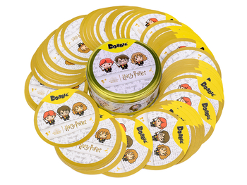 Настільна гра Ігромаг Dobble Harry Potter UA (120575) - Pampik - 4