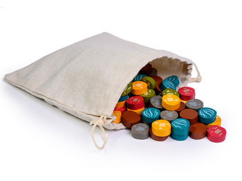 Настільна гра Ігромаг Гармонія (125020) - Pampik - 4