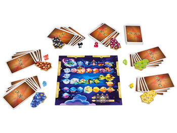 Нстільна гра Ігромаг Dixit Disney Edition UA (121022) - Pampik - 3