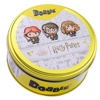 Настільна гра Ігромаг Dobble Harry Potter UA (120575) - Pampik - 2