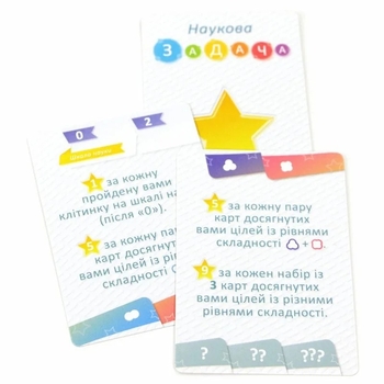 Настільна гра Ігромаг Periodic: Гра елементів / Periodic: A Game of The Elements (735102) - Pampik - 11