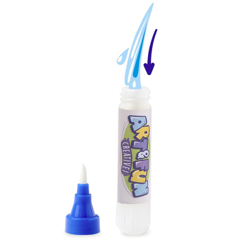 Набор для творчества Simba Книжка-раскраска Конная прогулка, с водяной ручкой, 3+ (6334712) - Pampik - 2