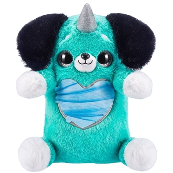 М'яка іграшка-сюрприз Rainbocorns-H Puppycorn Rescue (9261H) - Pampik - 5