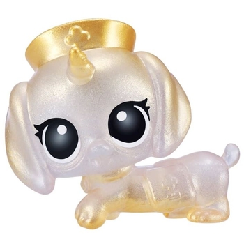 М'яка іграшка-сюрприз Rainbocorns-H Puppycorn Rescue (9261H) - Pampik - 7