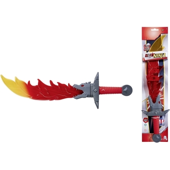 Игрушка Simba Меч Некст Ниндзя, со звуком и светом, 53 см (8041025) - Pampik - 2