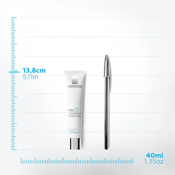 Відновлювальний крем для рук La Roche-Posay Lipikar Xerand, 50 мл - Pampik - 5