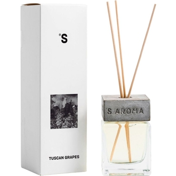 Аромат для дома Sister's Aroma Тосканский виноград, 110 мл - Pampik