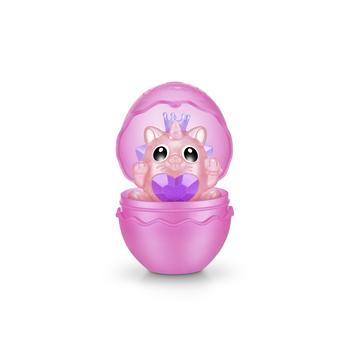 М'яка іграшка-сюрприз Rainbocorns G Fairycorn Princess (9281G) - Pampik - 4