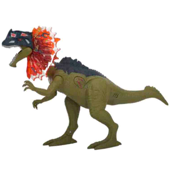 Ігровий набір Dino Valley Mega Roar Dinos (542608-1) - Pampik