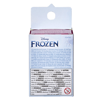 Ігровий набір Hasbro Frozen 2 Twirlabouts Санки Ельзи з сюрпризом 2 в 1 (F3129 FRZ 2 TWIRLABOUTS SINGLE VEH ELSA) - Pampik - 3