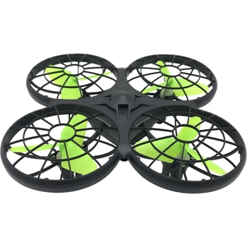 Квадрокоптер на радіокеруванні Syma X26, 2,4 ГГц з функцією розпізнавання перешкод (X26) - Pampik