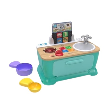 Музична іграшка Baby Einstein Плита (800912) - Pampik