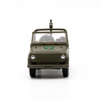 Автомодель TechnoDrive Шевроны Героев Штурмовая машина БОП НГУ им. Кульчицкого (250329W2) - Pampik - 7