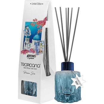Аромадифузор Tropicana Mykonos, 100 мл - Pampik