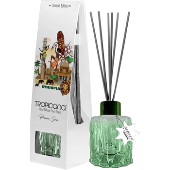 Аромадифузор Tropicana Ethiopia, 100 мл - Pampik