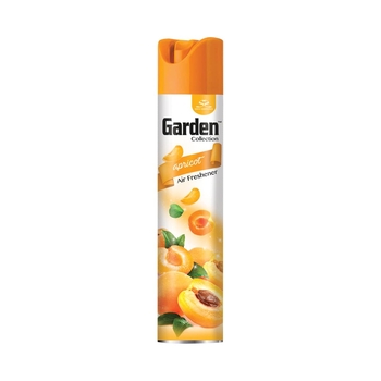 Освіжувач повітря Garden Apricot, 300 мл - Pampik