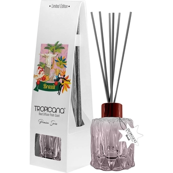 Аромадифузор Tropicana Brazil, 100 мл - Pampik
