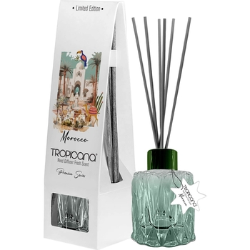 Аромадиффузор Tropicana Morocco, 100 мл - Pampik