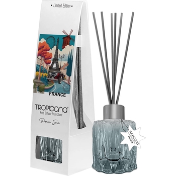 Аромадифузор Tropicana France, 100 мл - Pampik