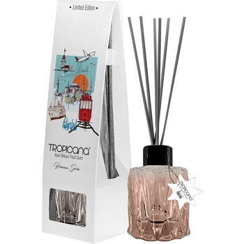 Аромадифузор Tropicana Istanbul, 100 мл - Pampik