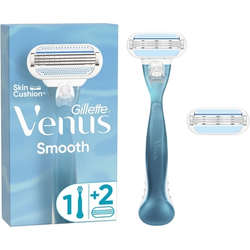 Бритва Gillette Venus з 2 змінними картриджами - Pampik - 2