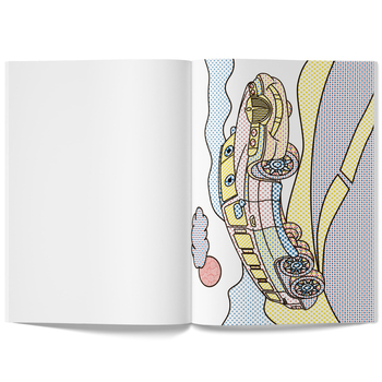 Чарівні водяні розмальовки. Машинки (F00024617) - Pampik - 6