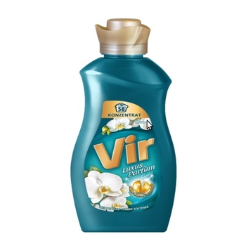 Кондиціонер-концентрат для білизни Vir Luxus Parfum Muse, 1.452 л - Pampik