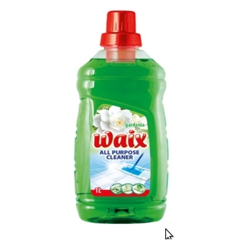 Универсальное моющее средство Waix Gardenia, 1000 мл - Pampik