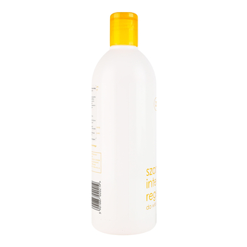 Шампунь з естрактом меду Ziaja Інтенсивна регенерація, 400 мл - Pampik - 2