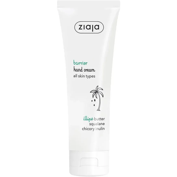 Захисний крем для рук Ziaja, 80 мл - Pampik