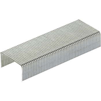 Скоби для степлерів Buromax Люкс №10, 1000 шт. (BM.4411) - Pampik - 2