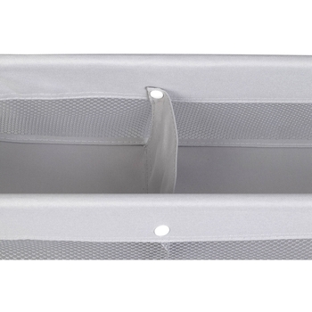 Набір для купання та сповивання Colibro Flip 2 в 1, білий з сірим (WA/CO/FLIP) - Pampik - 13