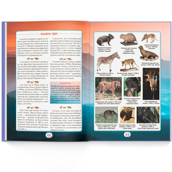 Ви маєте це знати. Світ звірів (F00031321) - Pampik - 4