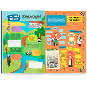 Сучасний непідручник. Українська мова (F00031112) - Pampik - 6