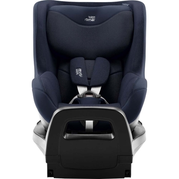 Автокресло Britax Römer Dualfix Pro Style Night Blue (2000040884) - Pampik - 2