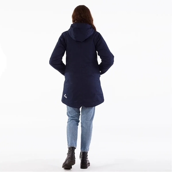 Куртка-парка Huppa Janelle, р.L, темно-синий (18028014-00086-00L) - Pampik - 9