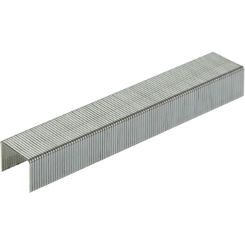 Скобы для степлеров Buromax Люкс №23/10 1000 шт. (BM.4405) - Pampik - 2