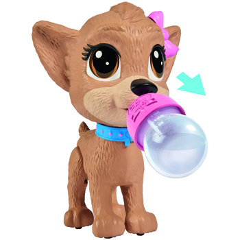 Интерактивная игрушка Simba Собачка Chi Chi Love Pi Pi Puppy (5893460) - Pampik - 2